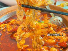 -马头巷·食景园(苏州总店)