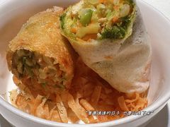-黑明餐厅(白鹭洲店)