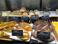 -Let's Taipei 非常烘焙(太古里店)