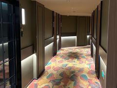 -桔子酒店(天津五大道店)