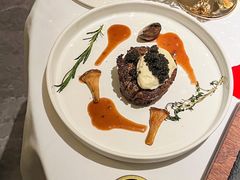 -王品牛排(郑州大卫城店)