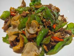 -北平盛世·新京菜·北京烤鸭(劲松·双井店)