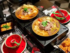 -8锅臭臭锅·正宗台湾小火锅(中心五路店)