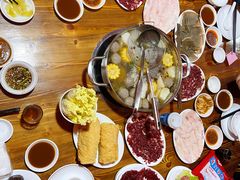 -一鼎牛鲜活牛肉城(晋江海峡国际食品城店)