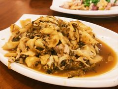 -老杨饭店(万科里店)
