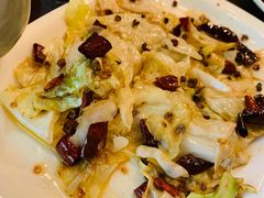 -缪氏川菜(丰盛町店)
