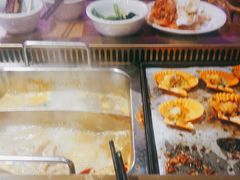 -蒙肥羊·酸汤潮牛·鲜牛肉火锅烤肉自助(岗顶店)
