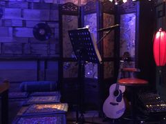 -考拉拉音乐酒吧