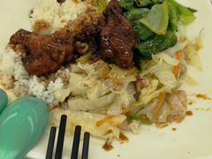 -复旦大学本部-食堂