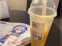 -喜茶(佛山顺德大良东乐路店)