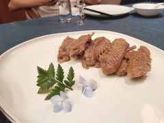 -A One Kitchen·南京精菜馆(德基广场店)