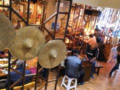 -小胡同炒鸡(胜利路店)