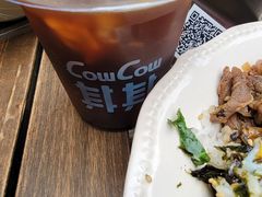 -CowCow其其·牛杂咖啡公司(六运店)