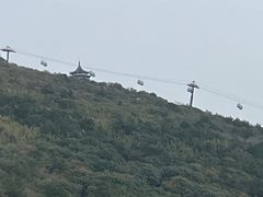 -太湖渔洋山