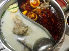 -骨之味·筒骨汤火锅(江头店)