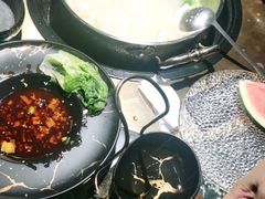-凤园椰珍·臻品椰子鸡(保利时光里店)