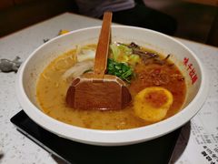 -味千拉面(广州白云机场T1西二店)