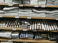 -MUJI无印良品(万达太原街店)