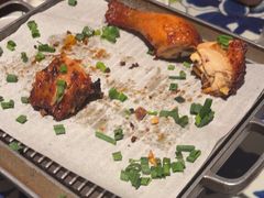 -绿茶餐厅(布吉万象汇店)