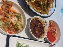 -英子补身汤(海兰路店)