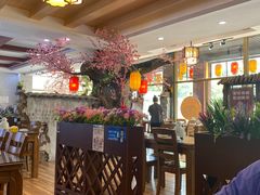 -小饭桶(野三坡百里峡店)