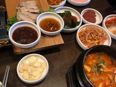 -Dombe豚(黑猪肉街店)