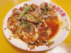 -桂园白粥·潮汕老味道