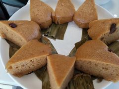 -七的湖·晚芳亭·阳澄湖农家菜·大闸蟹(莲花岛店)