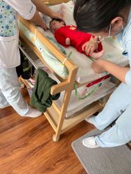 -弗蕾亚·和月月子调理院(东湖店)