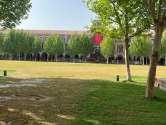 -天津五大道文化旅游区