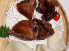 -避风塘·金牌店·夜宵(金玉兰店)