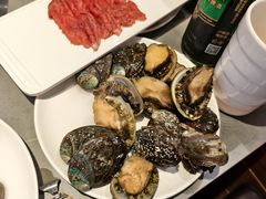 -尚宴牛特鲜自助(太原街万达店)