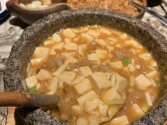 -绿茶餐厅(汇悦大融城店)