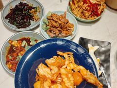 -小吊梨汤·北京菜·烤鸭(鸟巢店)