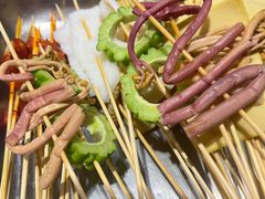 -钢管厂五区小郡肝火锅串串香(清河店)