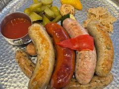 -马克西姆俄罗斯餐厅(通亚街店)