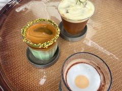 -Metal hands·铁手咖啡