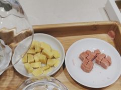 -阮大兴糕团(杭州西湖银泰百货店)