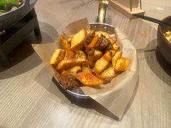 -耶里夏丽·丝路国际·新疆餐厅(浦东区东方路店)