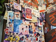 -玉桥餐厅(天坛店)