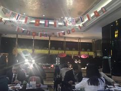 -北京泰富酒店-柏景轩中餐厅