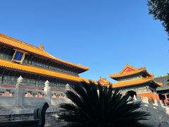 -历代帝王庙博物馆