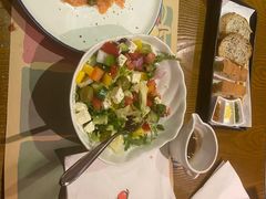 -安妮意大利餐厅(国贸店)