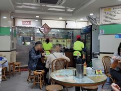 大堂-荔林食店(西华路店)