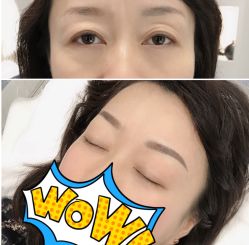 点击看大图 -MIVI·纹眉半永久野生眉