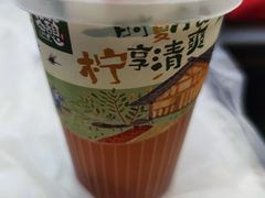 -肥肥虾庄·金牌油焖大虾(沙湖店)