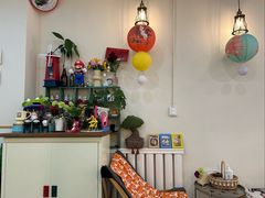 -吃饼人西餐(南开店)