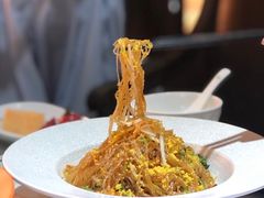 -HOME餐厅粤菜 融合菜