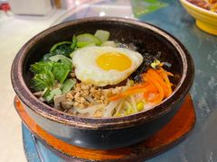 -春花民族美食(佳木斯总店)