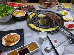 -韩宫宴烤肉·黑毛和牛·料理(滨湖银泰城店)